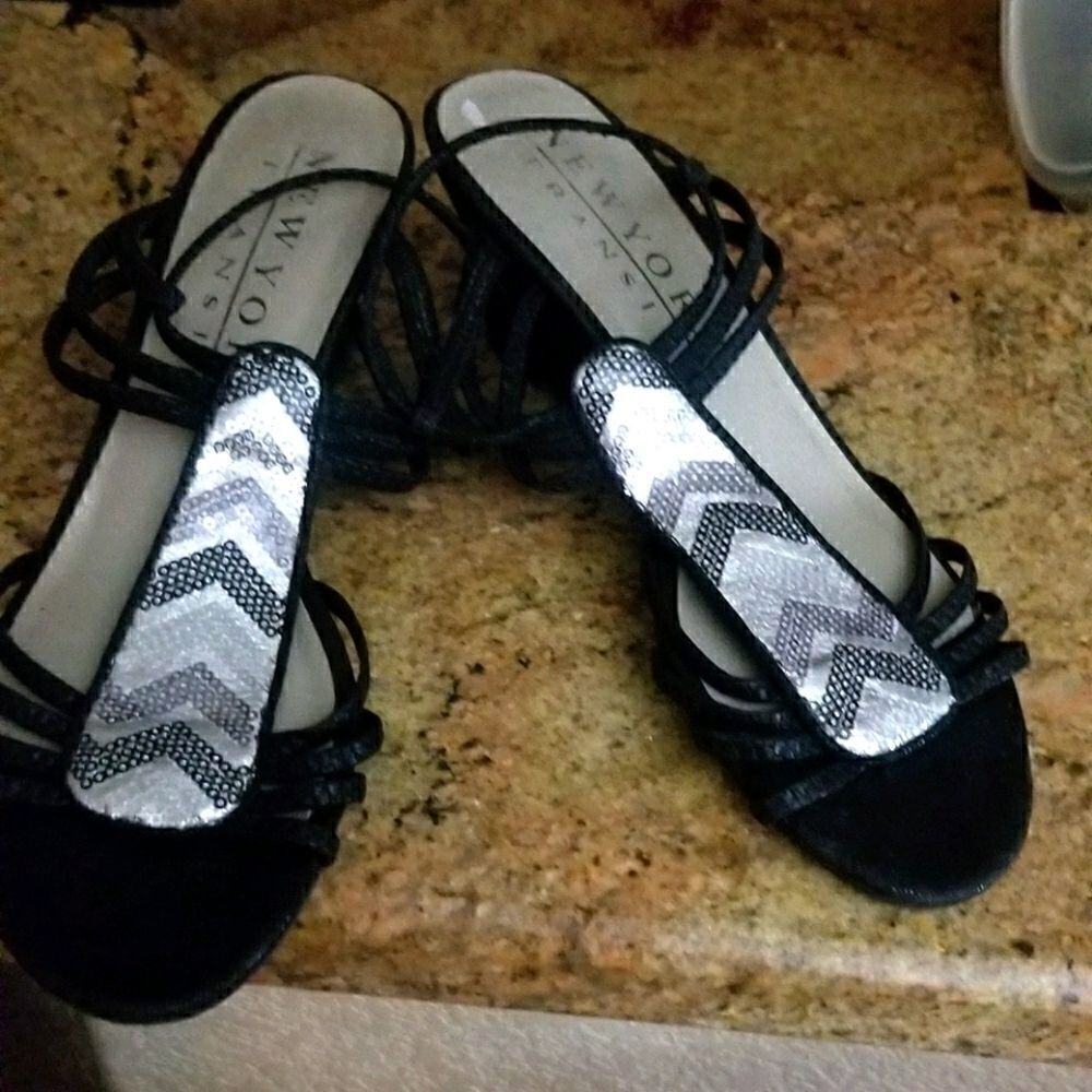 3@30.00 Ladies Designer Shoes by NEW YORK TRANSIT